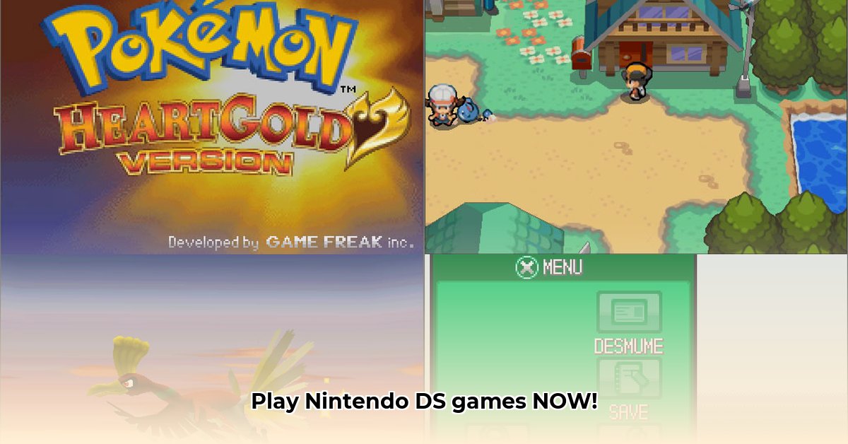 desmume-download-ds